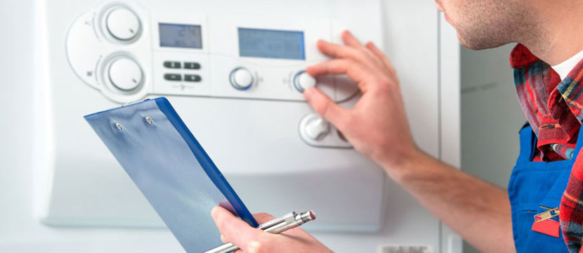 Torbalı Eca Kombi Servisi